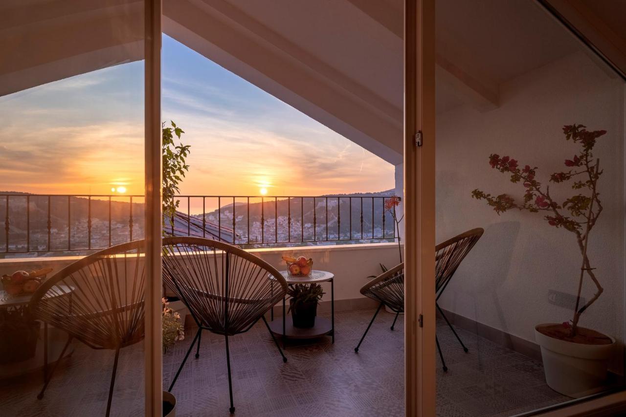 The Elegance Nest - Zf Hvar Hvar Town Exterior foto