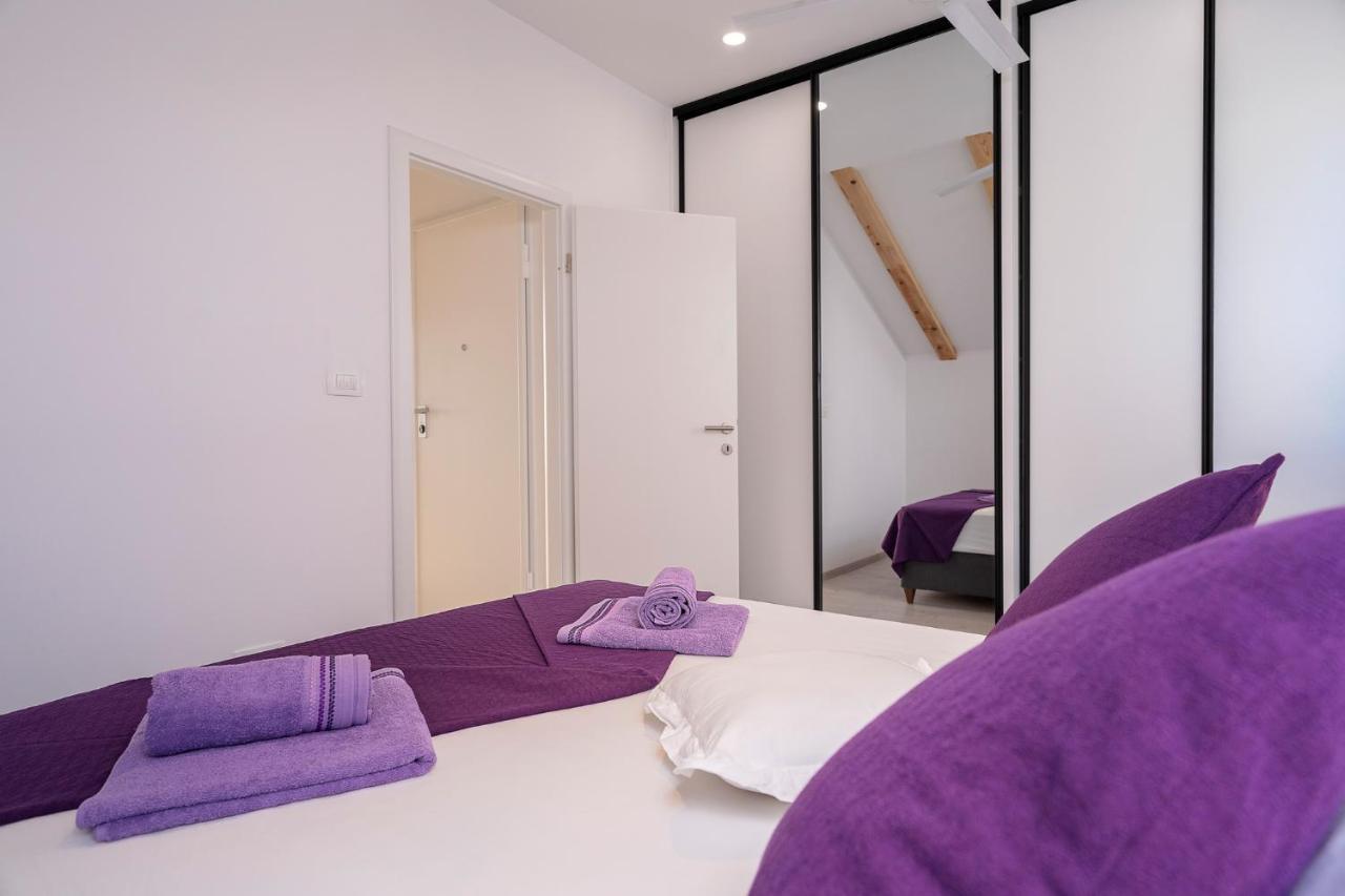 The Elegance Nest - Zf Hvar Hvar Town Exterior foto