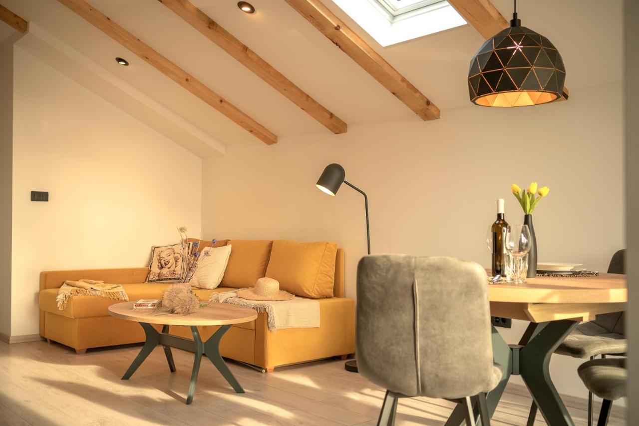 The Elegance Nest - Zf Hvar Hvar Town Exterior foto