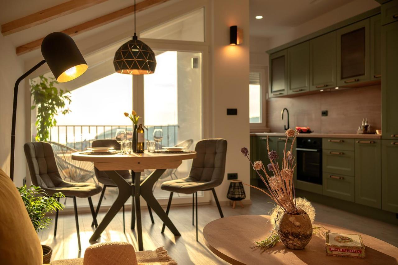 The Elegance Nest - Zf Hvar Hvar Town Exterior foto