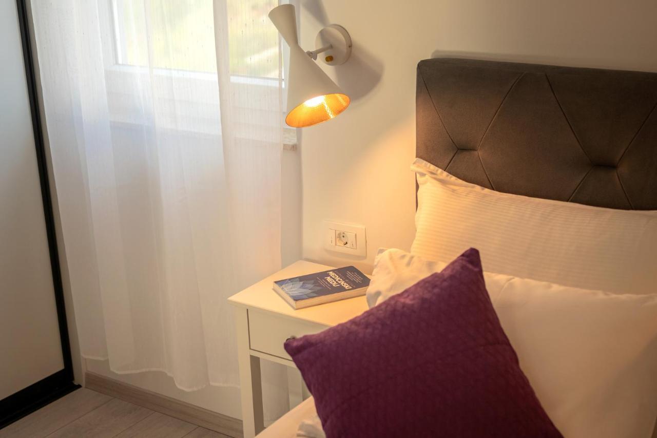 The Elegance Nest - Zf Hvar Hvar Town Exterior foto
