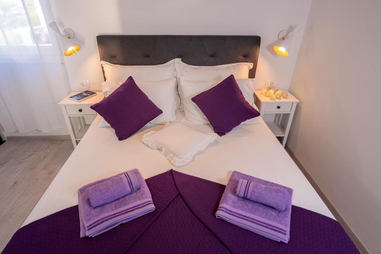 The Elegance Nest - Zf Hvar Hvar Town Exterior foto