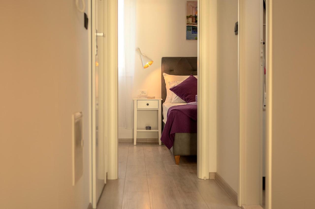 The Elegance Nest - Zf Hvar Hvar Town Exterior foto