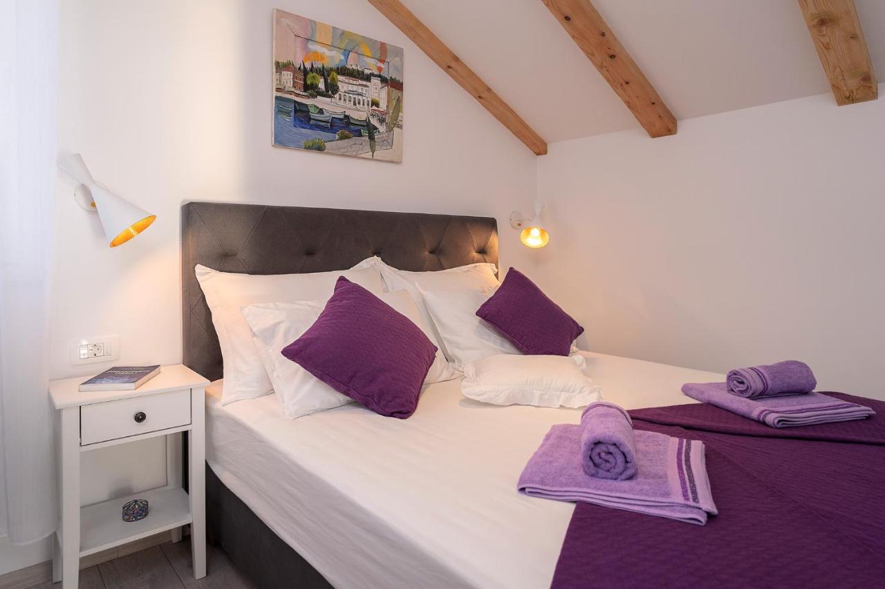The Elegance Nest - Zf Hvar Hvar Town Exterior foto