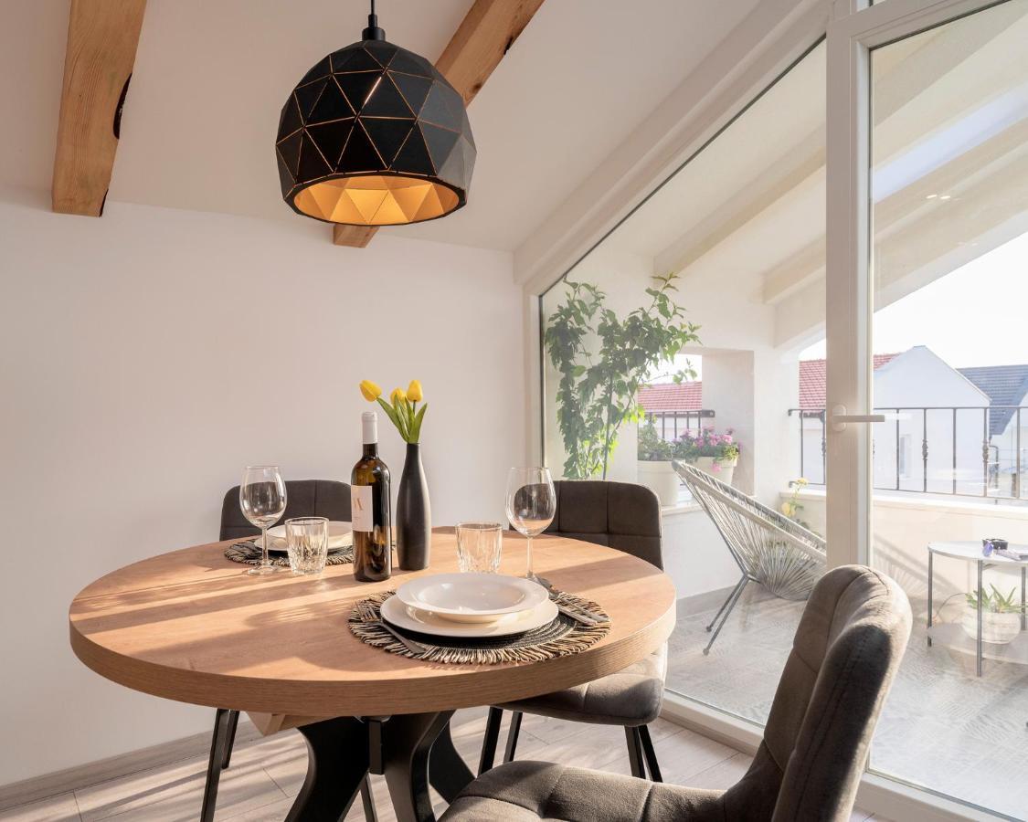 The Elegance Nest - Zf Hvar Hvar Town Exterior foto