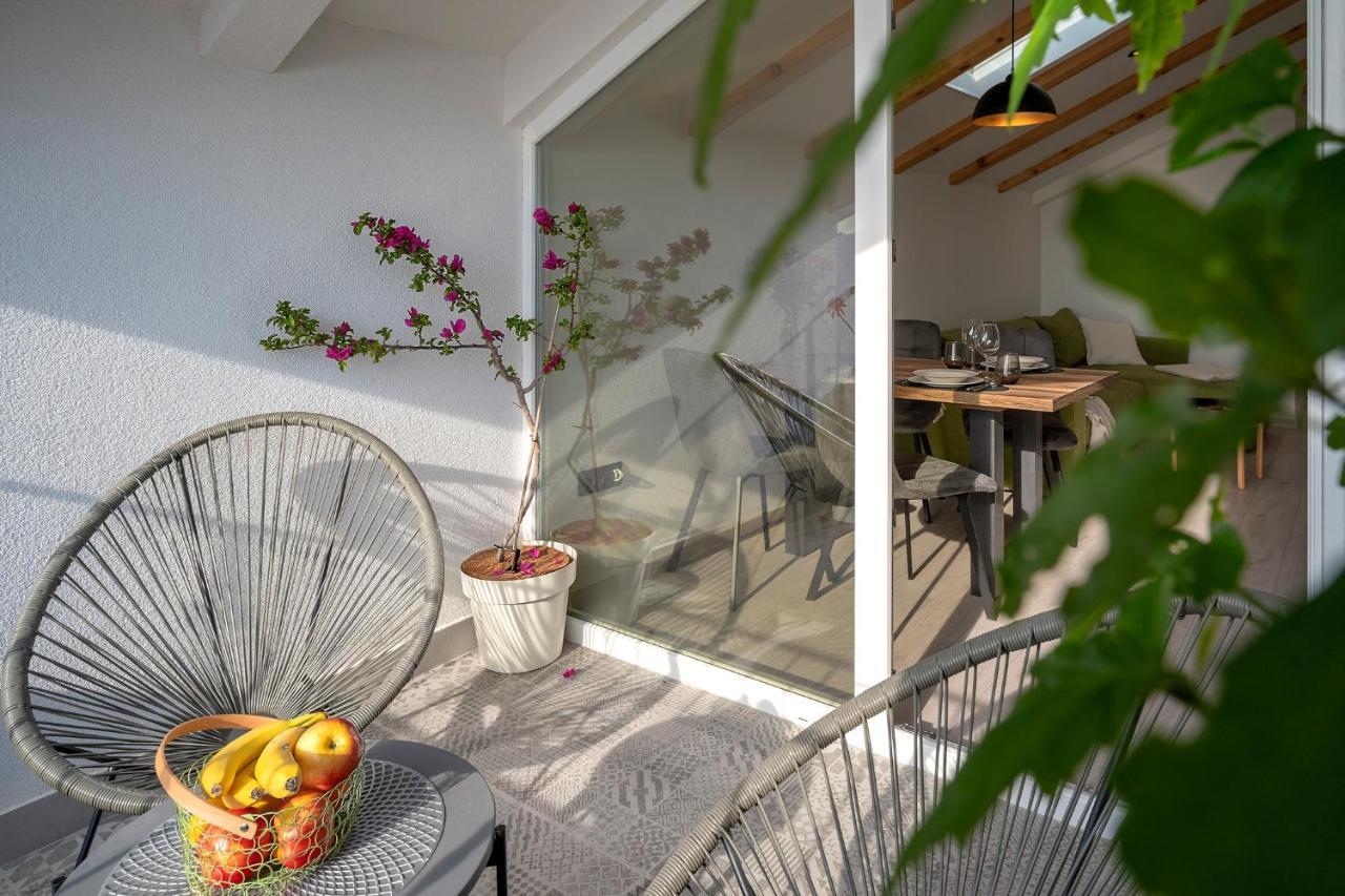 The Elegance Nest - Zf Hvar Hvar Town Exterior foto