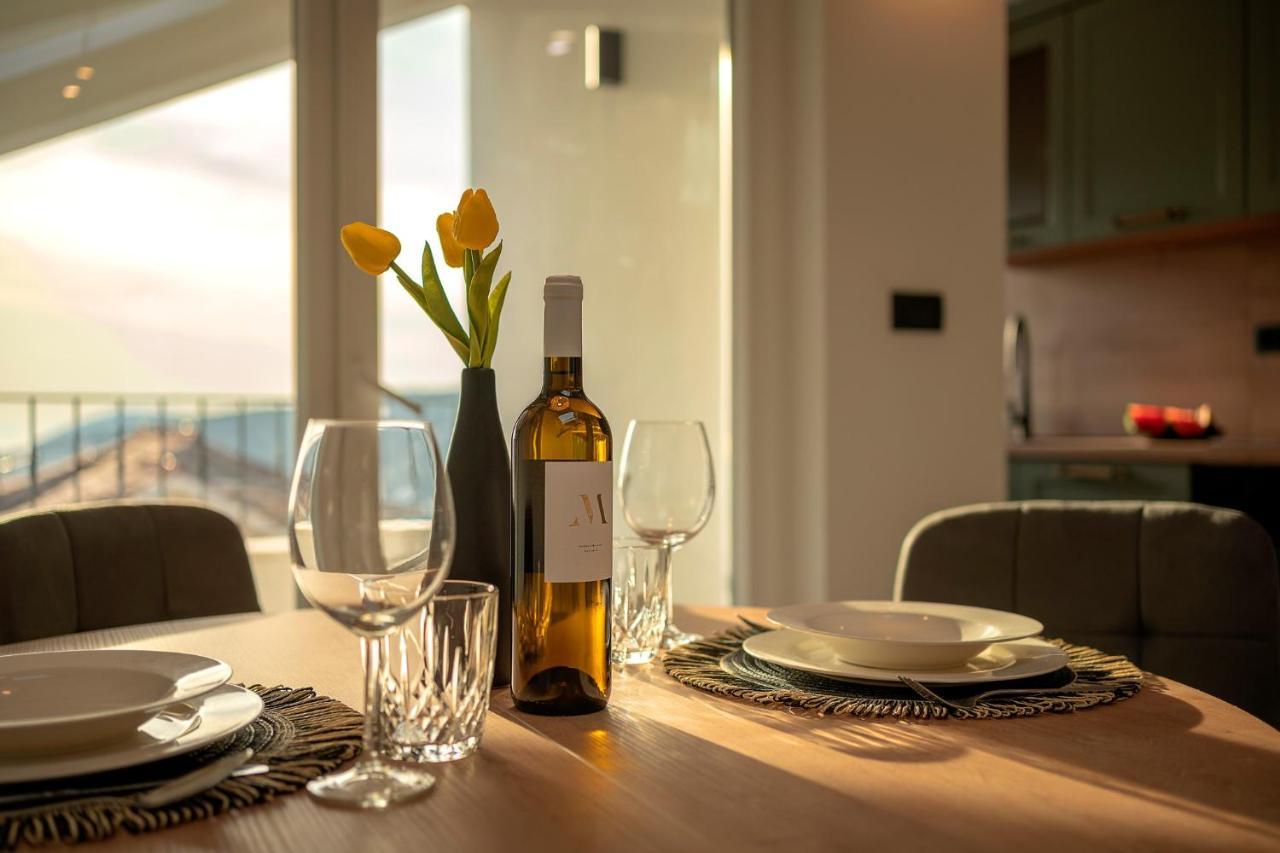 The Elegance Nest - Zf Hvar Hvar Town Exterior foto