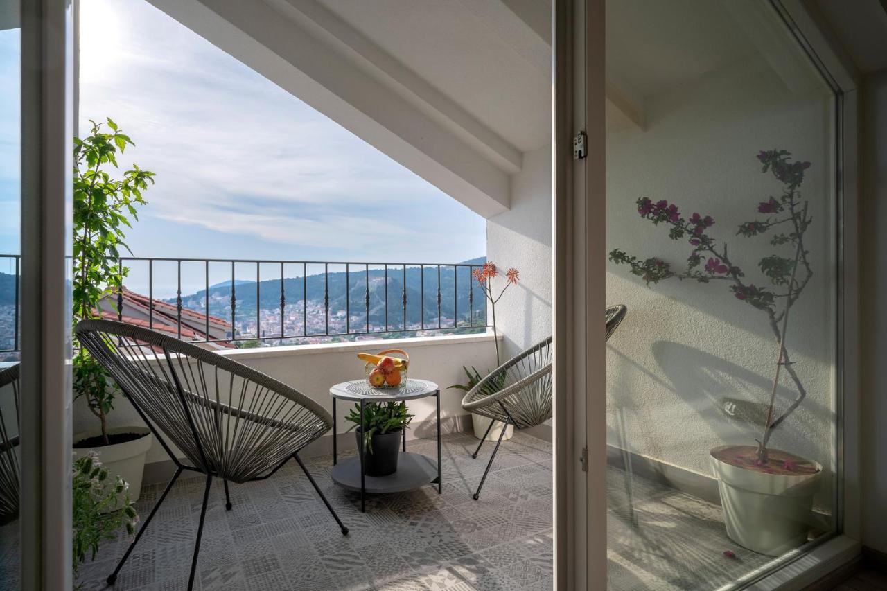 The Elegance Nest - Zf Hvar Hvar Town Exterior foto