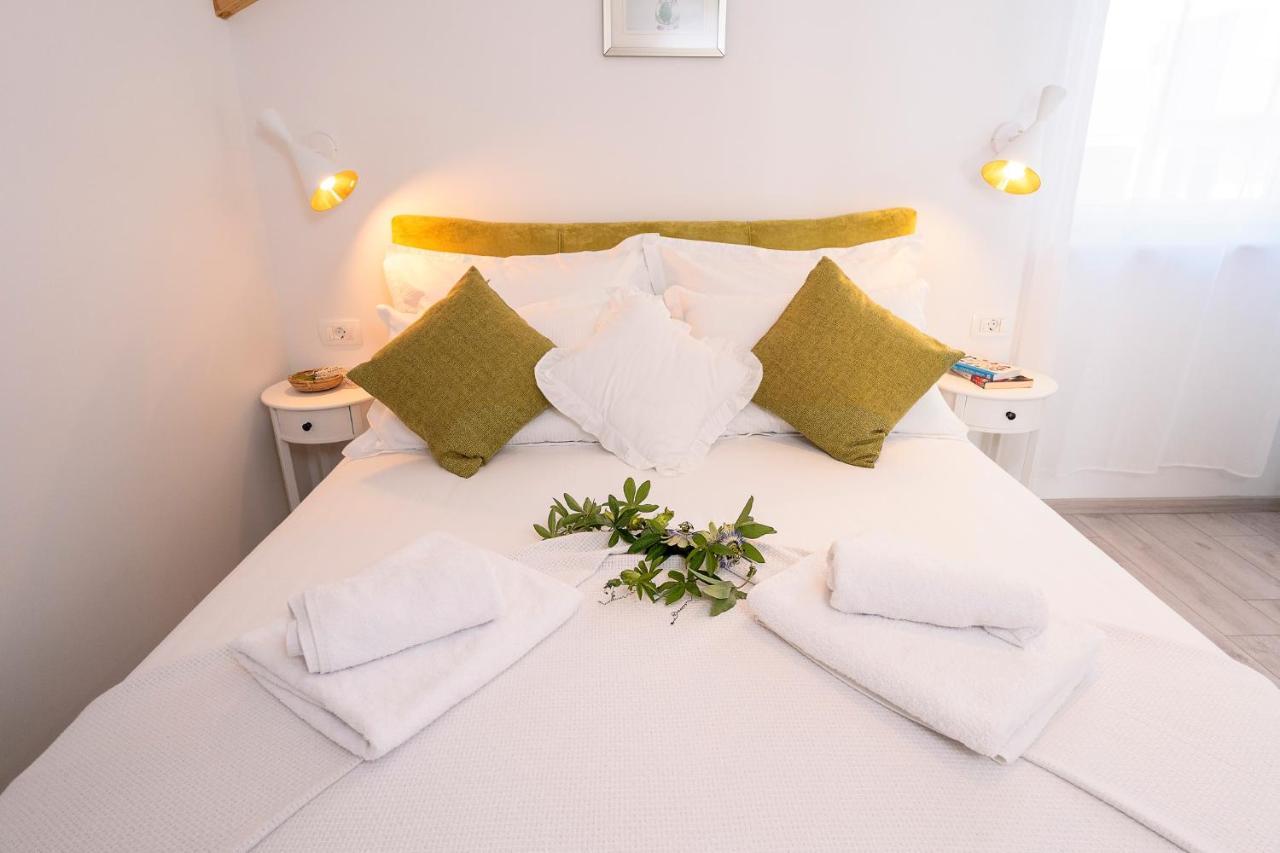 The Elegance Nest - Zf Hvar Hvar Town Exterior foto