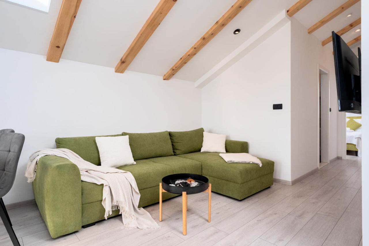 The Elegance Nest - Zf Hvar Hvar Town Exterior foto
