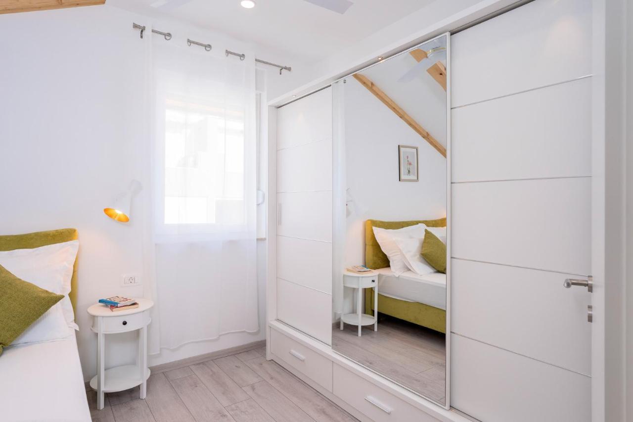 The Elegance Nest - Zf Hvar Hvar Town Exterior foto